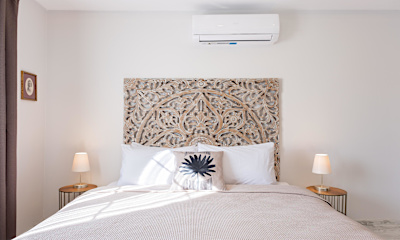 Design Oda Sokak Manzaralı Non-Smoking Room